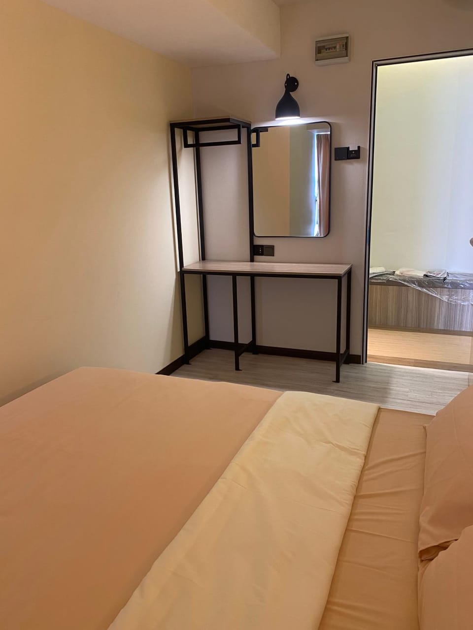 Clock Inn Backpackers Hostel Hostel in Tanah Rata