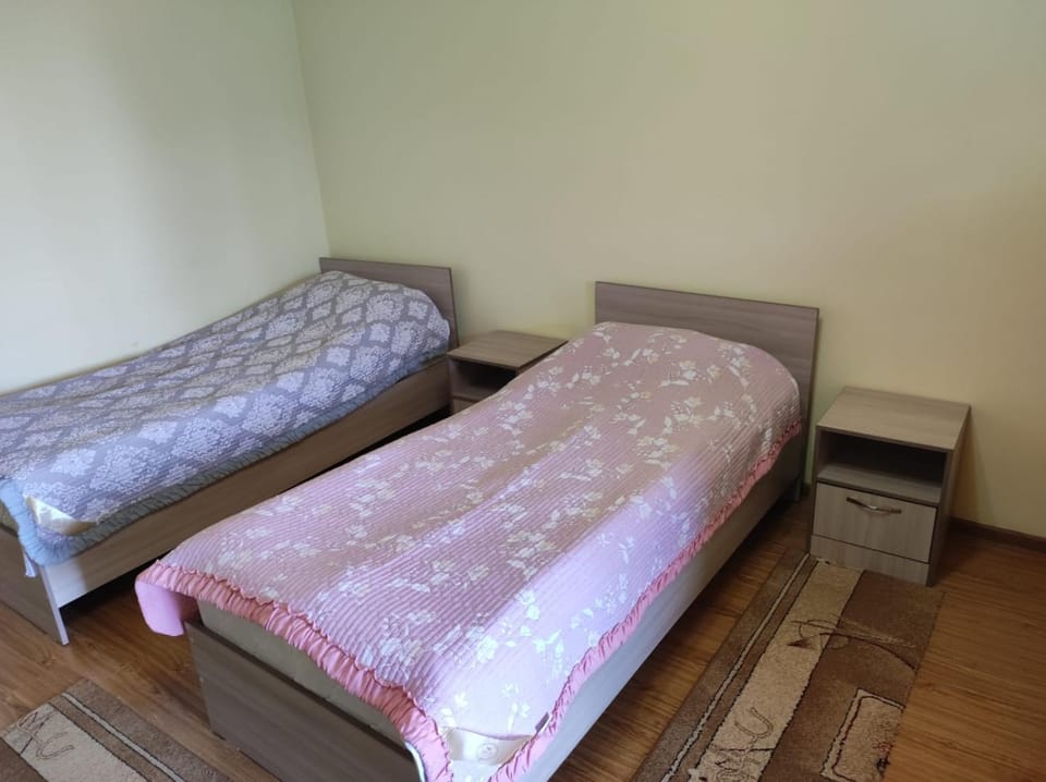 Гостевой Дом В Гостях на Иссык-Куле Bed and Breakfast in Almaty Region, Kazakhstan
