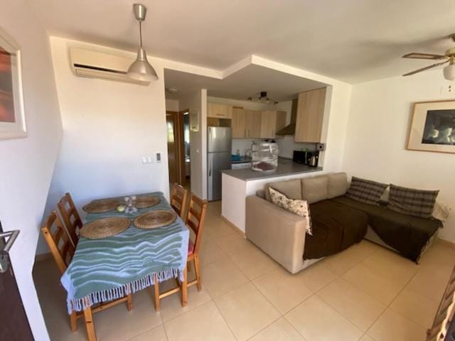 Naranjos Condado Apartment in Bajo Guadalentín