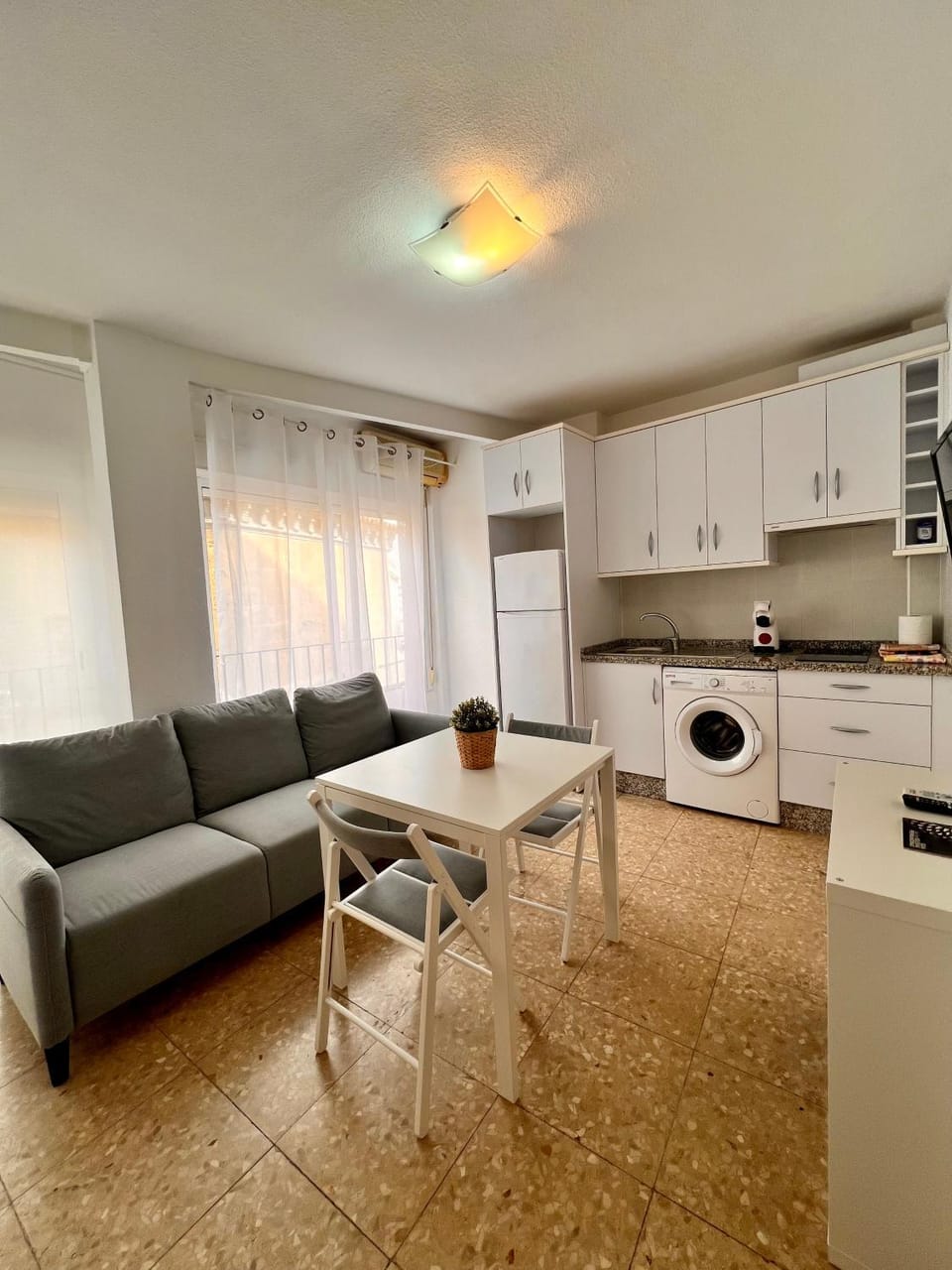 APARTAMENTO SANMIGUEL CENTRO Apartment in Cordoba
