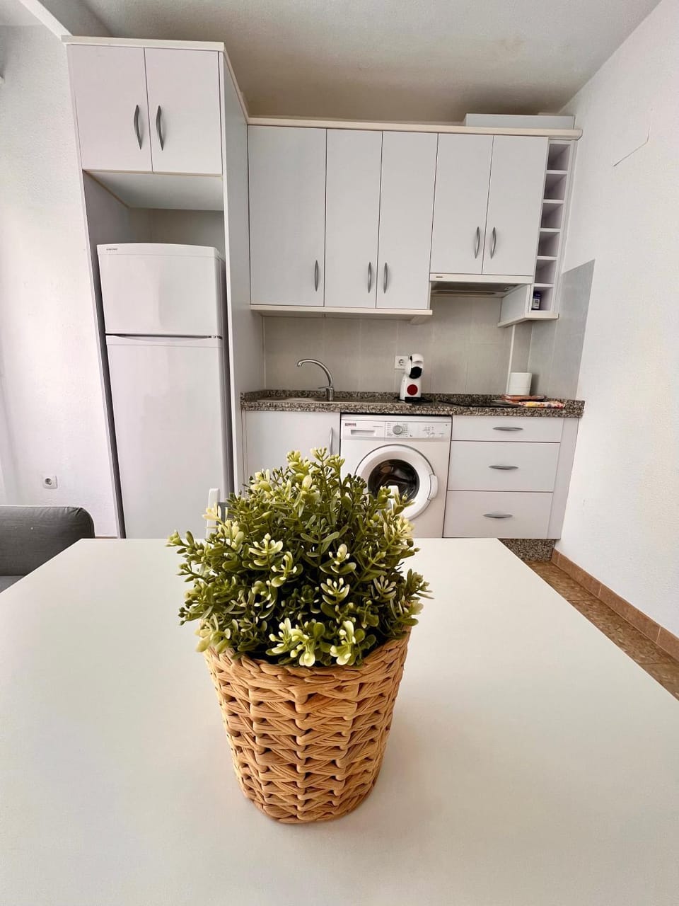 APARTAMENTO SANMIGUEL CENTRO Apartment in Cordoba