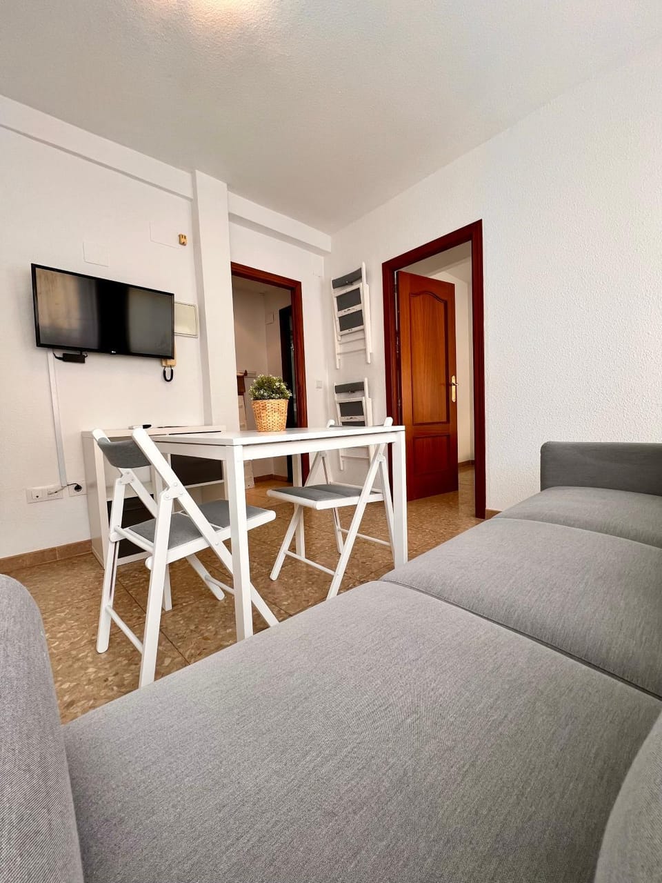 APARTAMENTO SANMIGUEL CENTRO Apartment in Cordoba