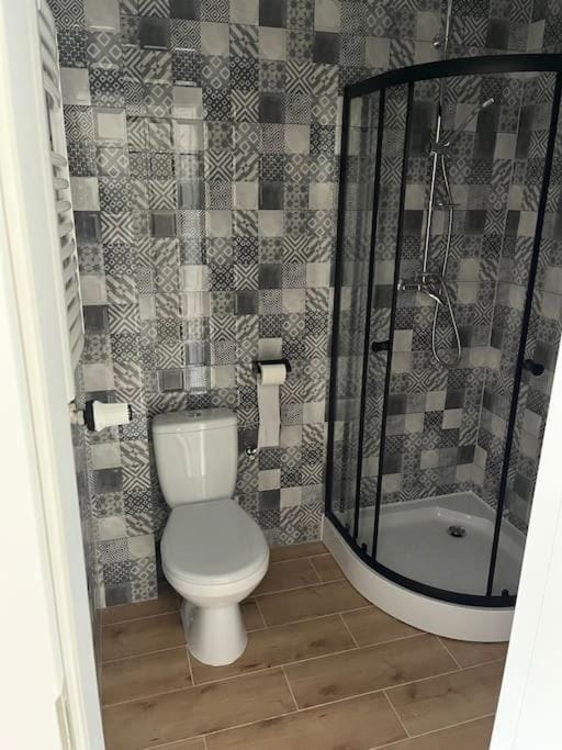 Apartament G Mazowiecka 29 self check-in Apartment in Greater Poland Voivodeship
