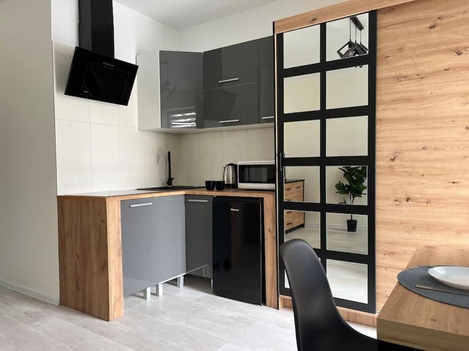 Apartament G Mazowiecka 29 self check-in Apartment in Greater Poland Voivodeship