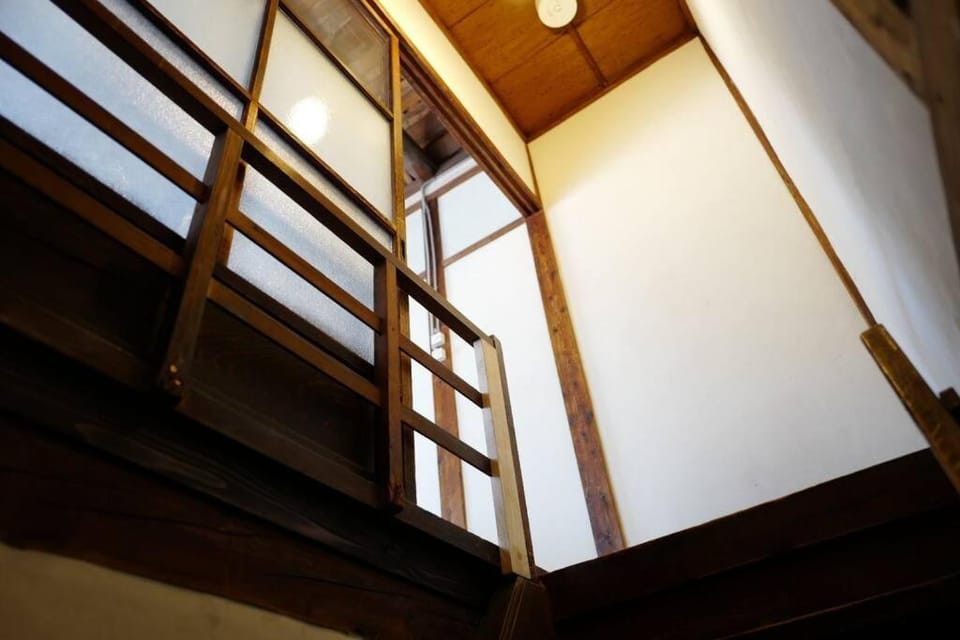 蒔田町 chashitsu House in Kyoto
