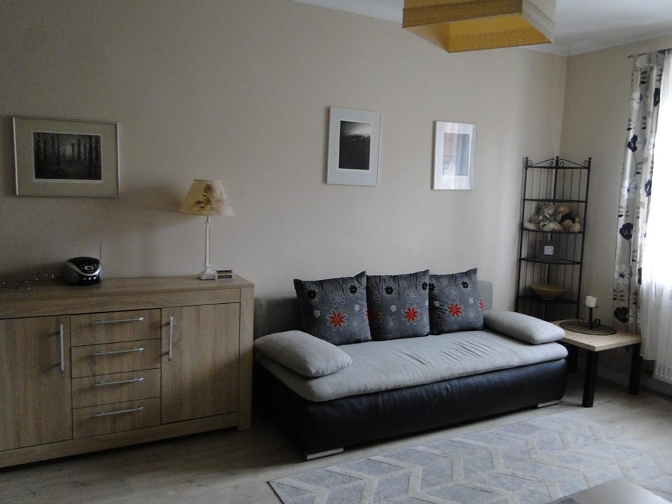 Apartament w centrum Starego Miasta 1 Apartment in Poland