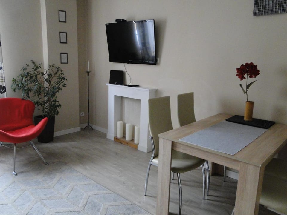 Apartament w centrum Starego Miasta 1 Apartment in Poland