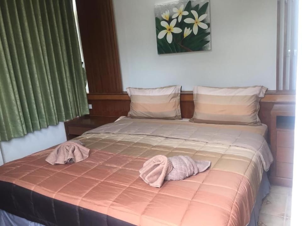 Praew Guesthouse Hostel in Krabi Changwat