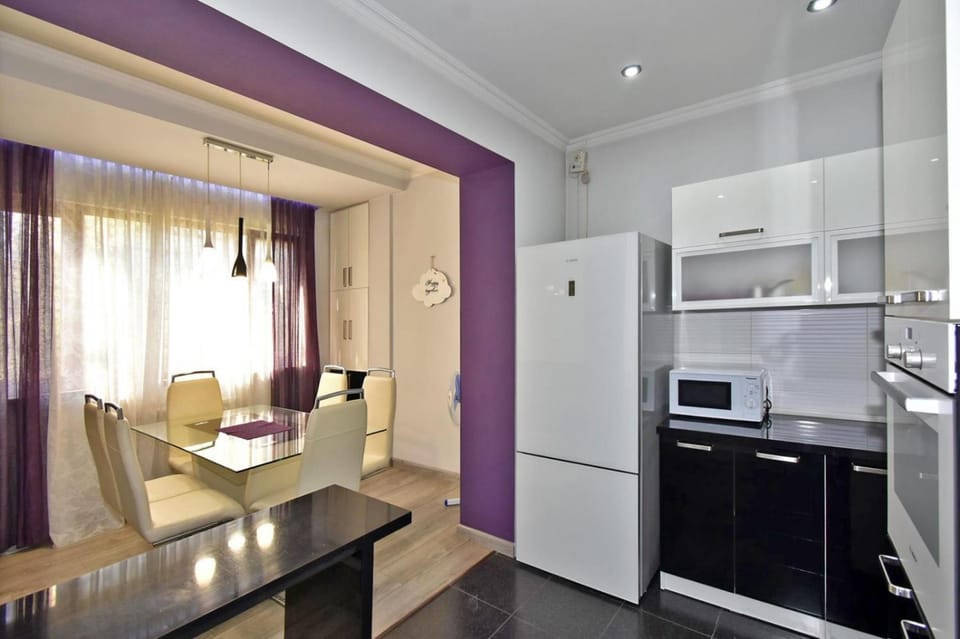 Mesrop Mashtots Avenue, 1 bedroom New Euro Renoavted, Modern apartment MA717 Apartment in Yerevan