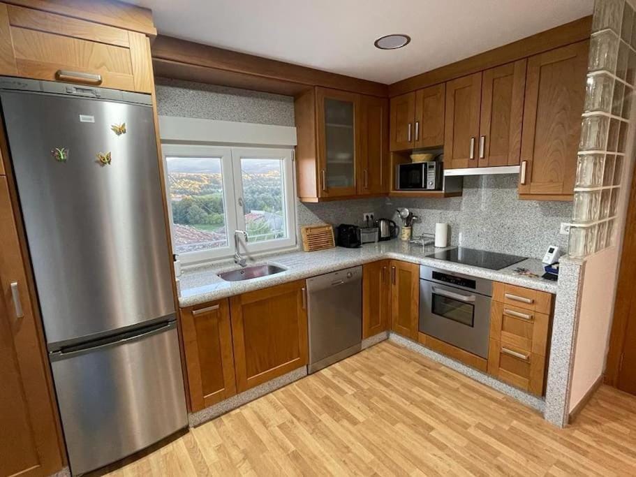 Kitchen or kitchenette, dishwasher, minibar, pet friendly, stove, toaster