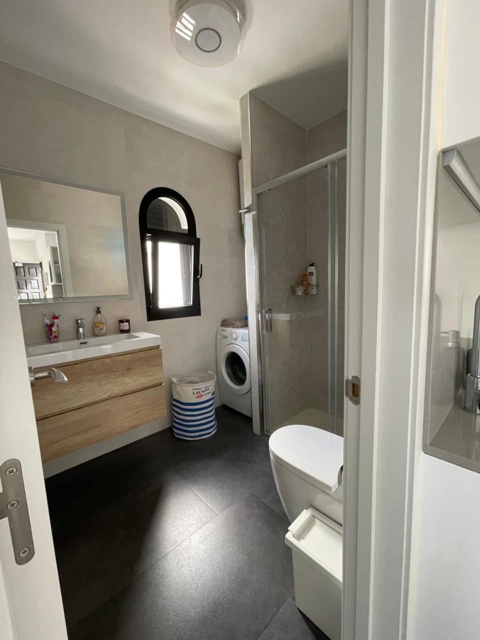 Toilet, Bathroom