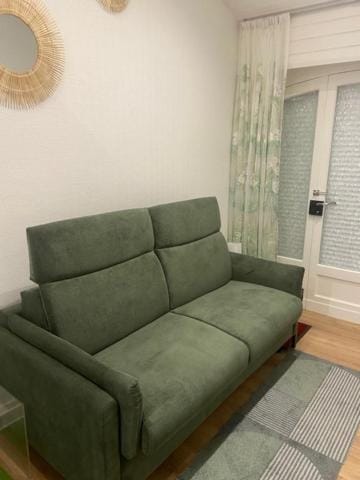 Studio Jeanine Bed and Breakfast in Le Portel