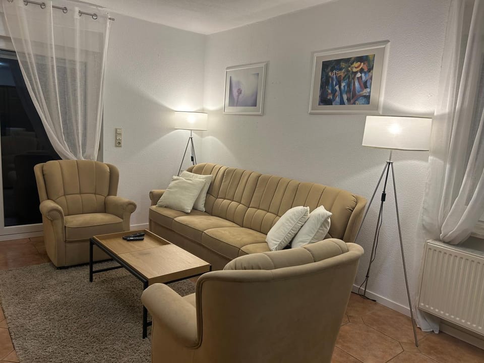 Melody's Apartment Apartment in Butjadingen