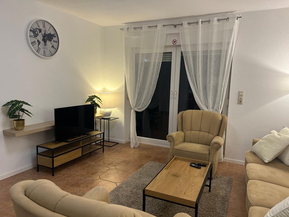 Melody's Apartment Apartment in Butjadingen