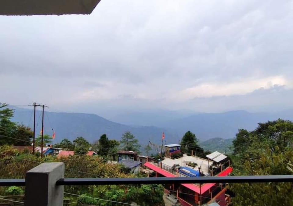 Natural landscape