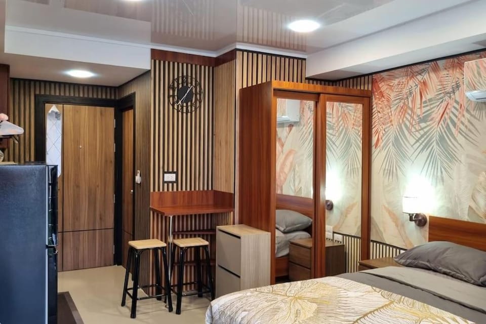 CB408 Apartament Beach condo 777 Apartment in Mai Khao