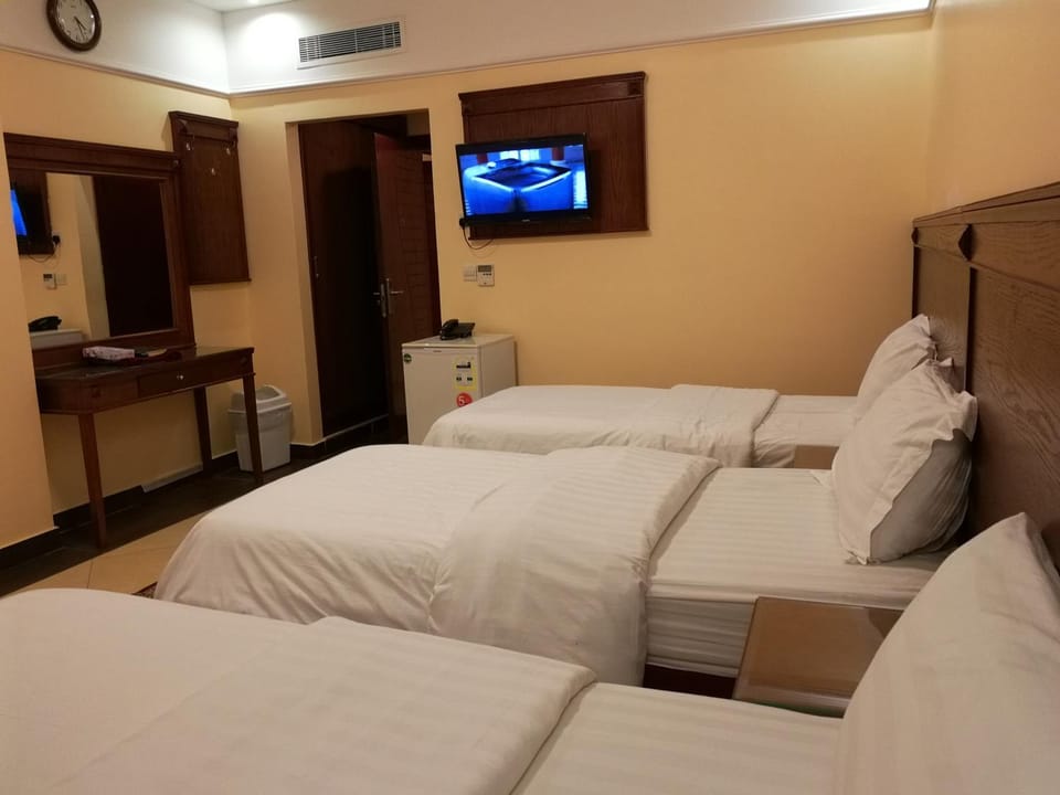 jiwar al bait makkah Hotel in Mecca