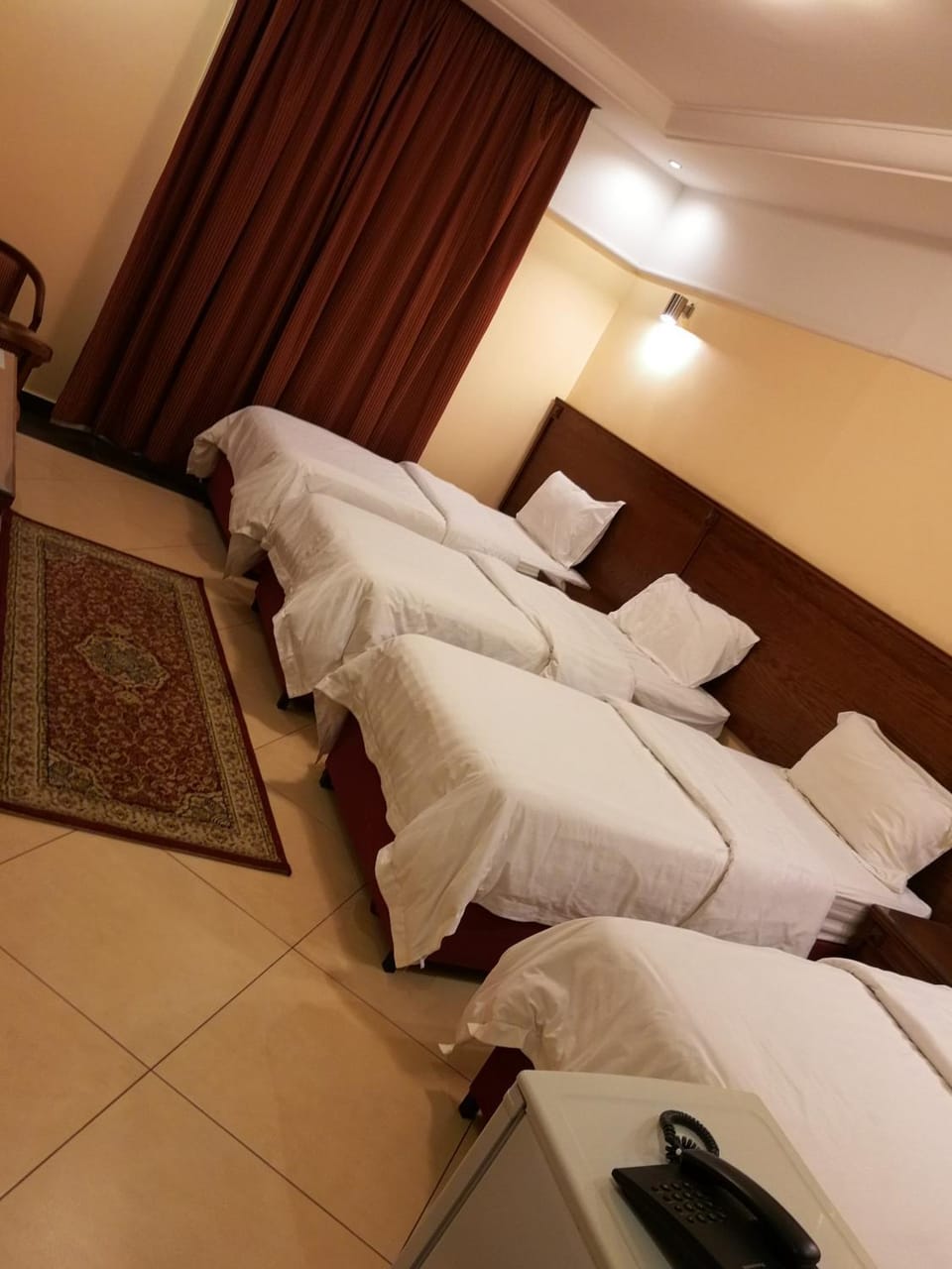 jiwar al bait makkah Hotel in Mecca