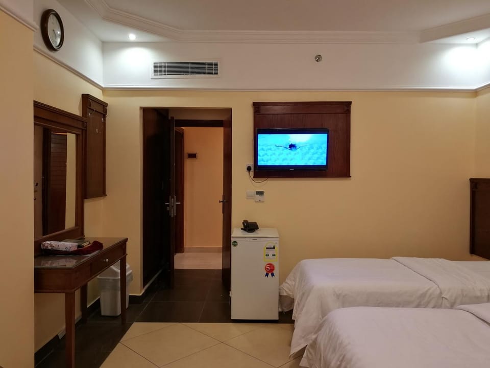 jiwar al bait makkah Hotel in Mecca
