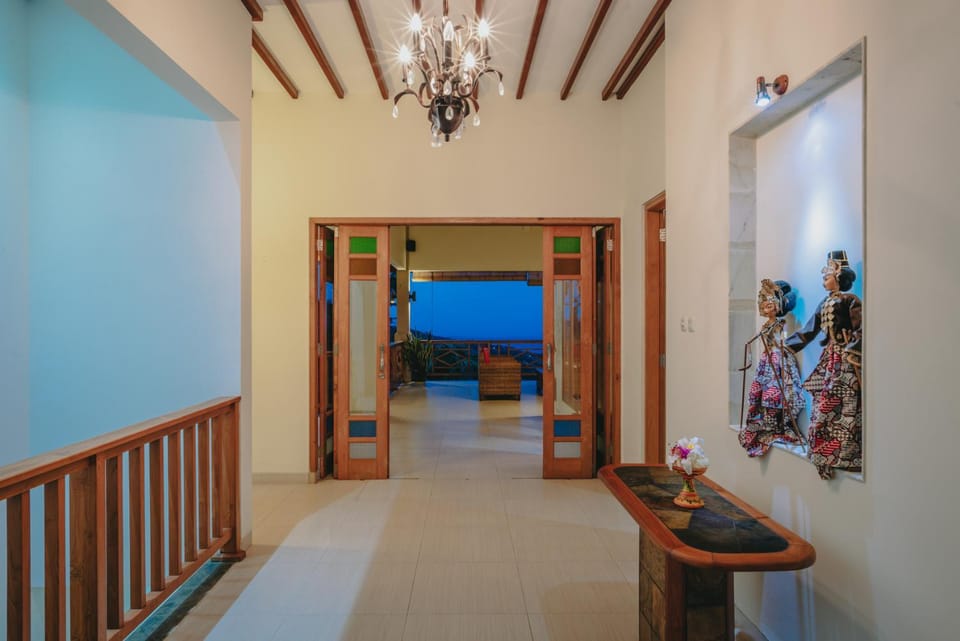 Villa Le Tito Villa in Bali