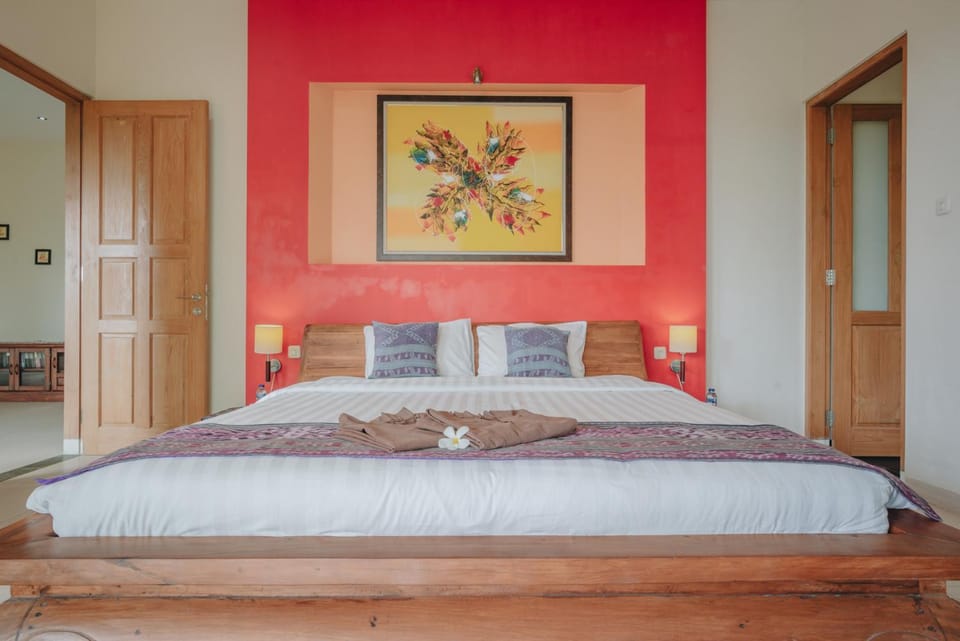 Villa Le Tito Villa in Bali