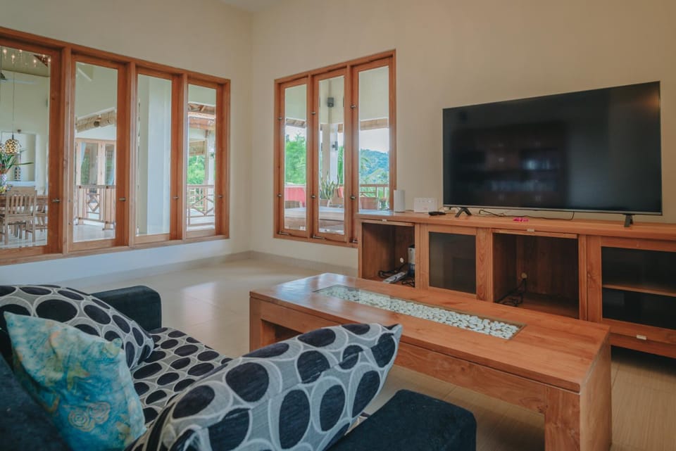 Villa Le Tito Villa in Bali