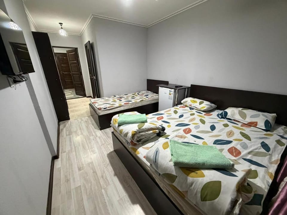 Apple Hostel Cholpon Ata Hostel in Almaty Region, Kazakhstan
