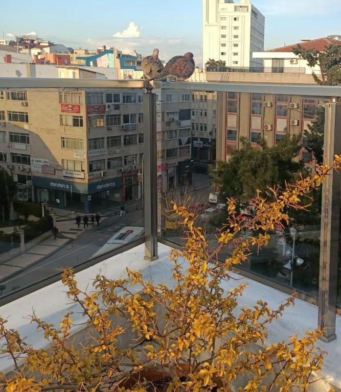 Old Town Grand Apart Hotel Apartment hotel in Antalya