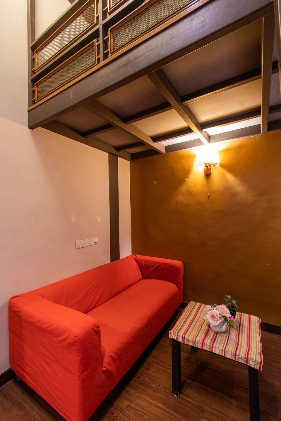 Travel Hub Highstreet Hostel in Federal Territory of Kuala Lumpur