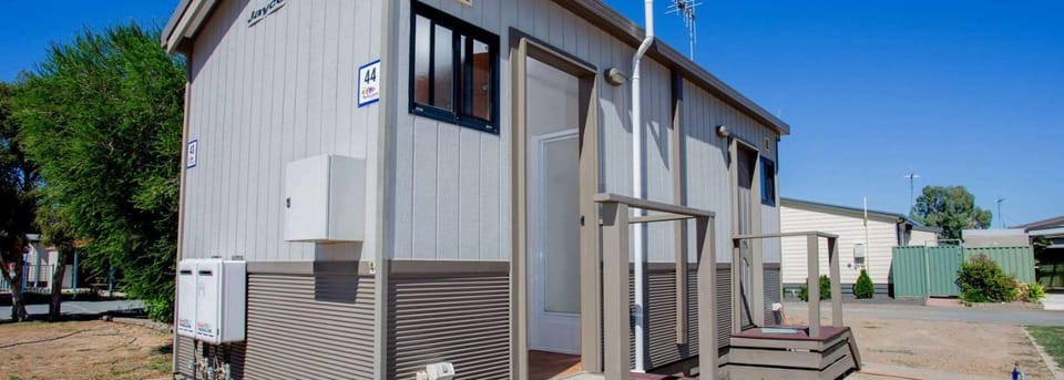 BIG4 Shepparton Park Lane Holiday Park Campground/ 
RV Resort in Shepparton