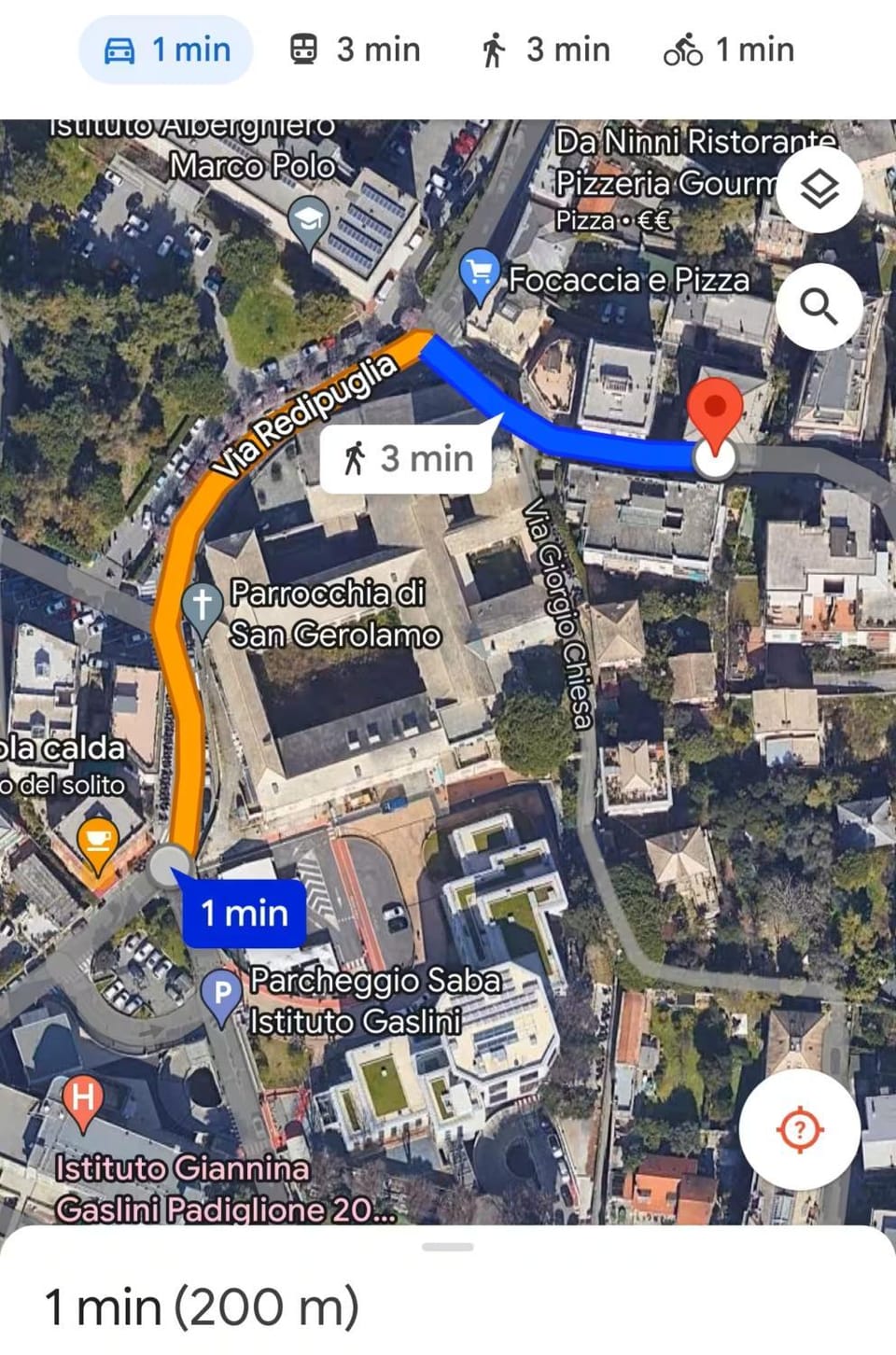 Neighbourhood, Text overlay, Street view