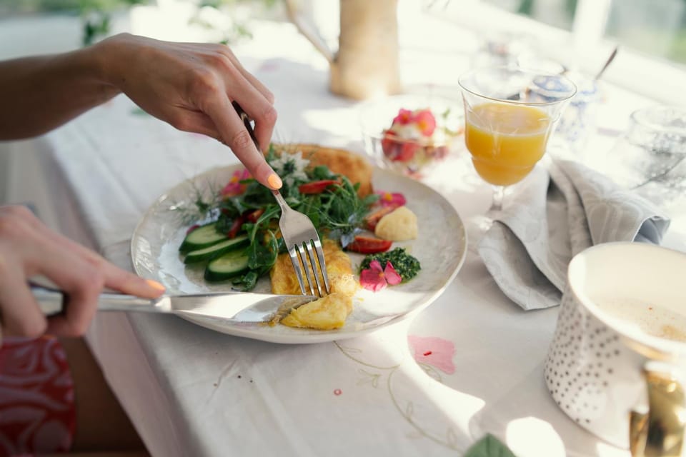 Breakfast