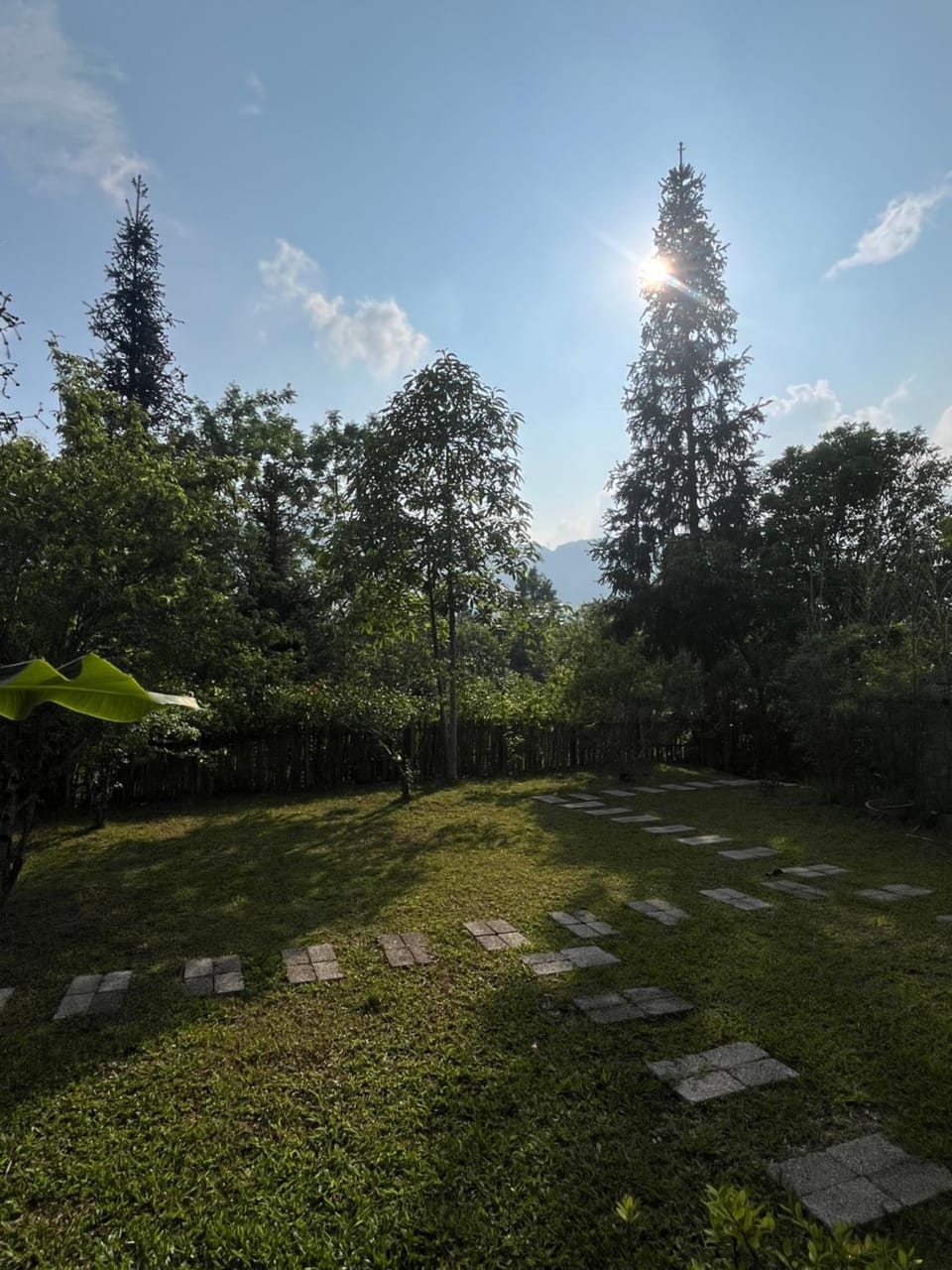 Lý Tà Quân Homestay Vacation rental in Vietnam