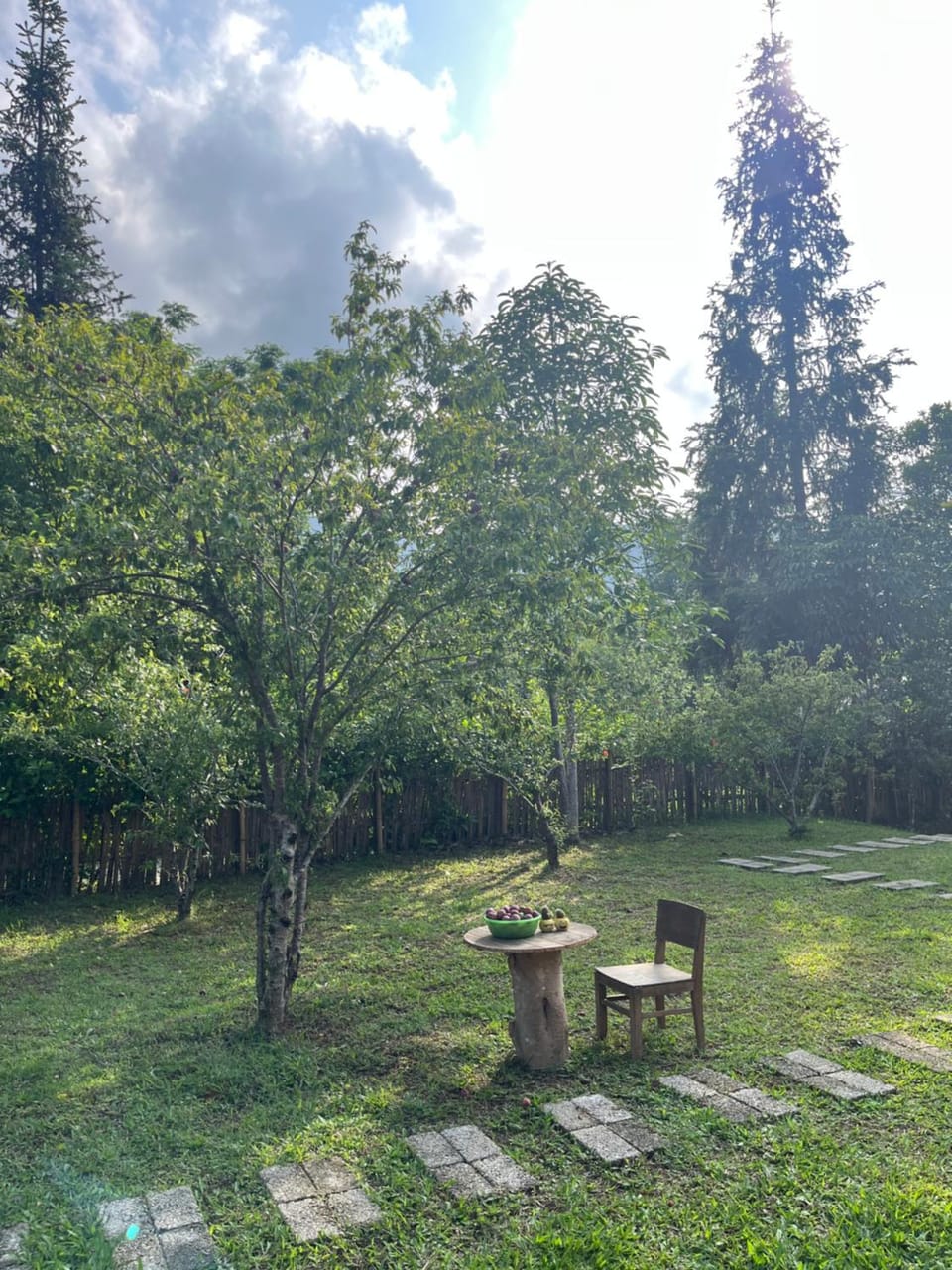Lý Tà Quân Homestay Vacation rental in Vietnam