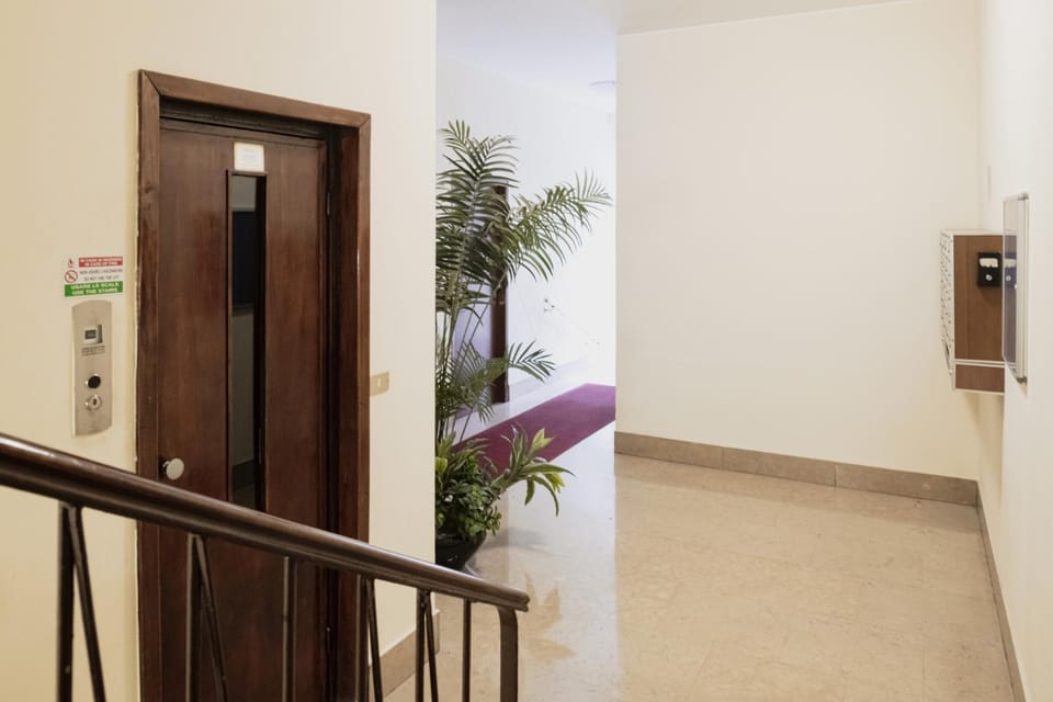 Easylife - Milano- Privata Angera 10D - Centrale Apartment in Milan