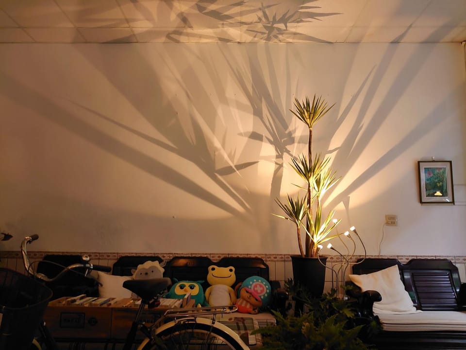 Lost and Find Homestay Bed and Breakfast in Taiwan, Province of China
