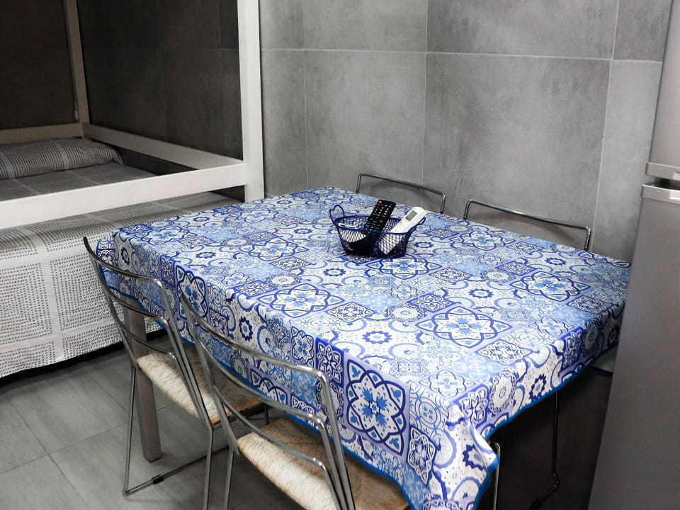nido di puglia 3 Apartment in Mola di Bari