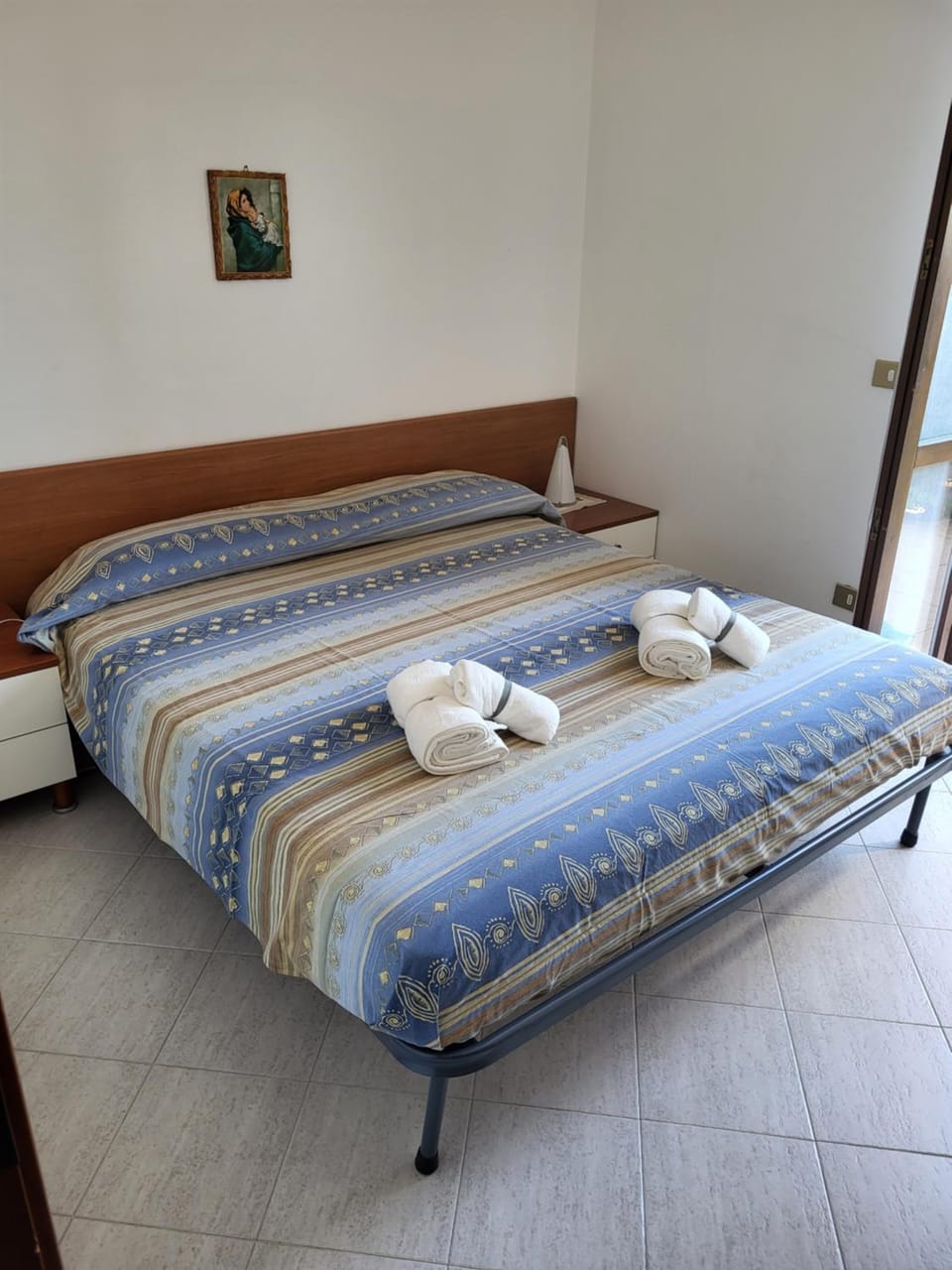 SZ9 Apartment in Bardolino