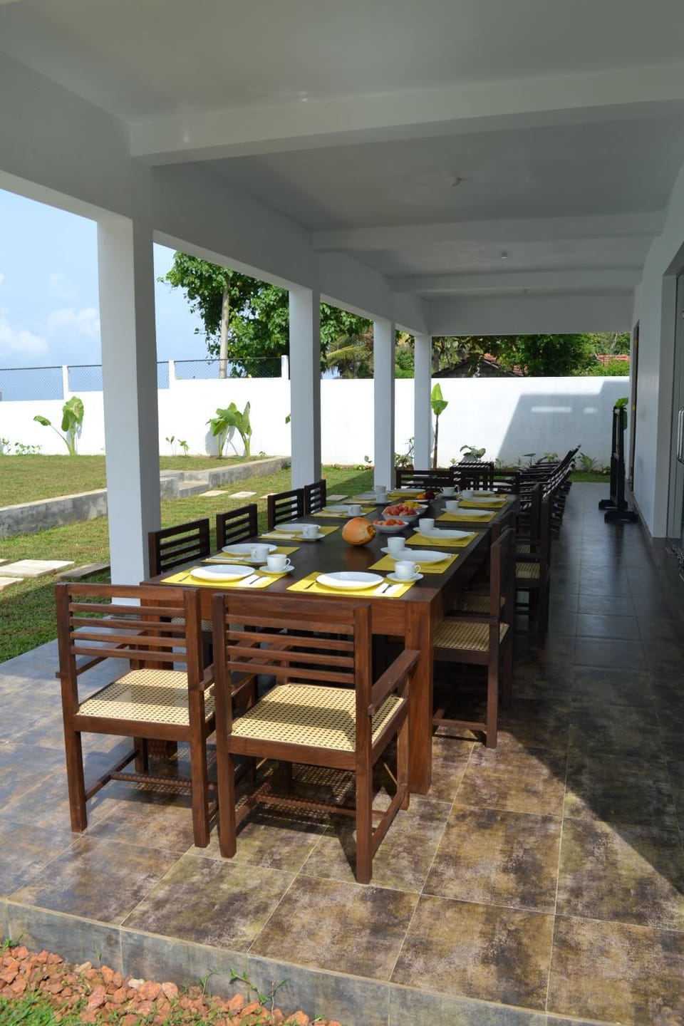 Restaurant/places to eat, Day