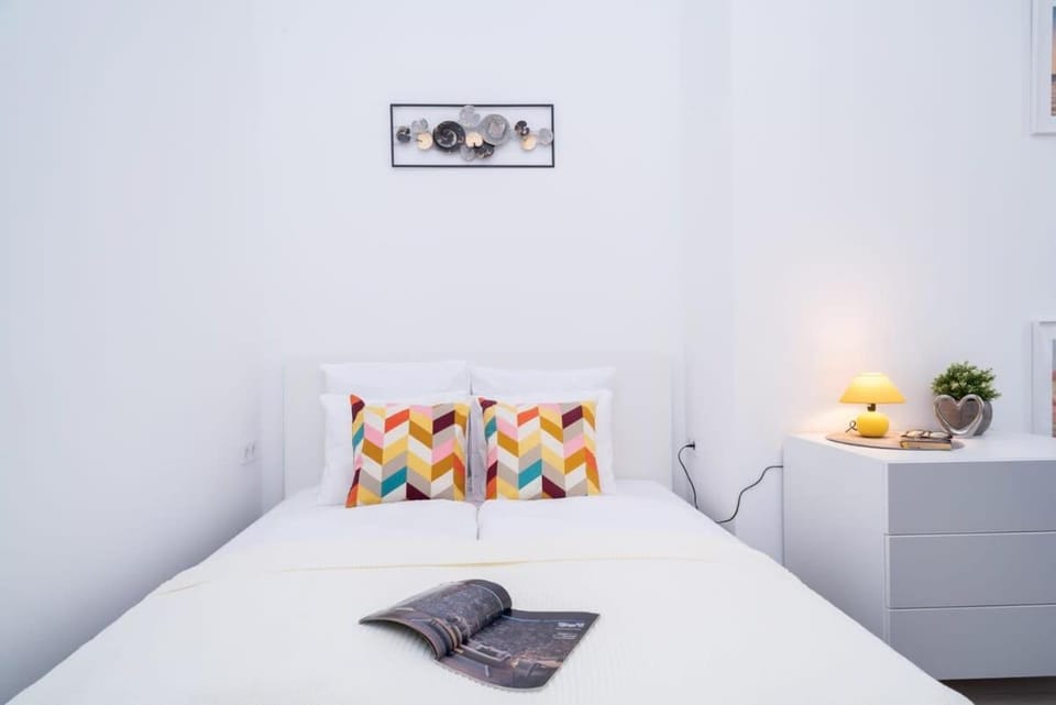 New Stylish and Super central Apartment in Budapest