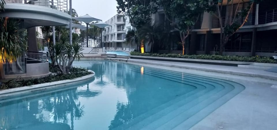 บ้านแสนคราม หัวหิน Apartment in Thailand