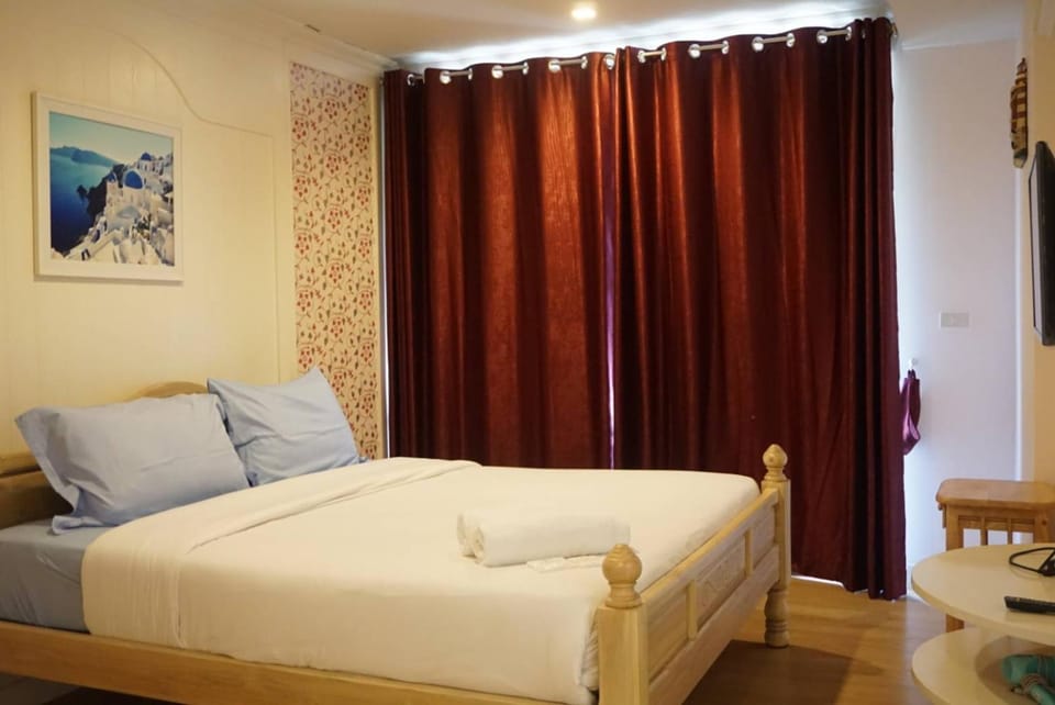 บ้านแสนคราม หัวหิน Apartment in Thailand
