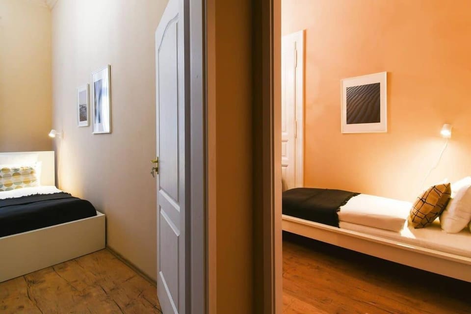 Very central very spacious new home Apartment in Budapest