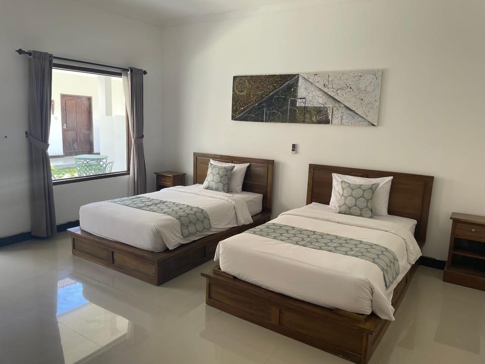 Selong Holiday Vacation rental in West Praya
