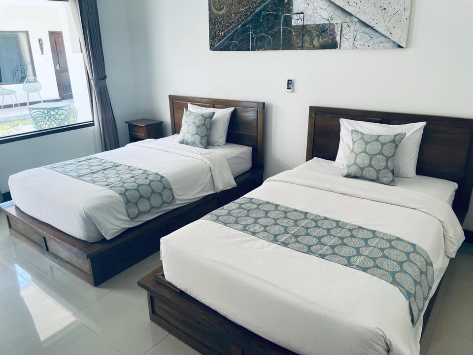 Selong Holiday Vacation rental in West Praya