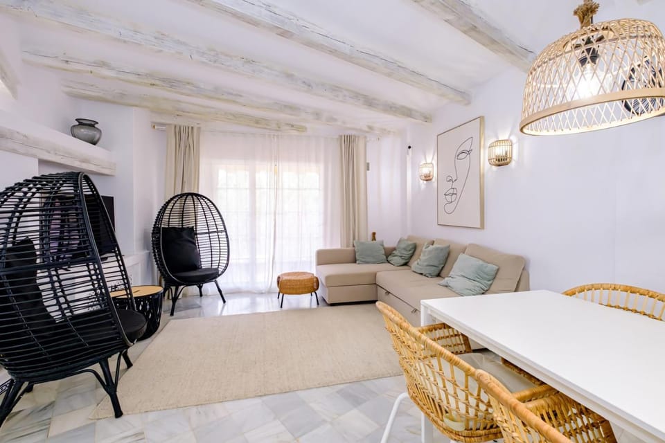 Aldea Del Mar ID37 Apartment in Torrevieja