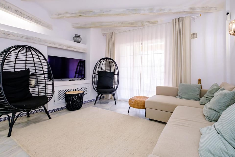 Aldea Del Mar ID37 Apartment in Torrevieja