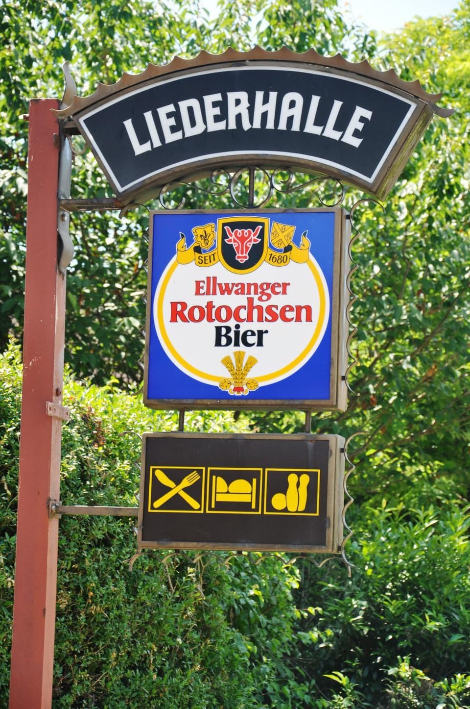 Other, Logo/Certificate/Sign, Street view