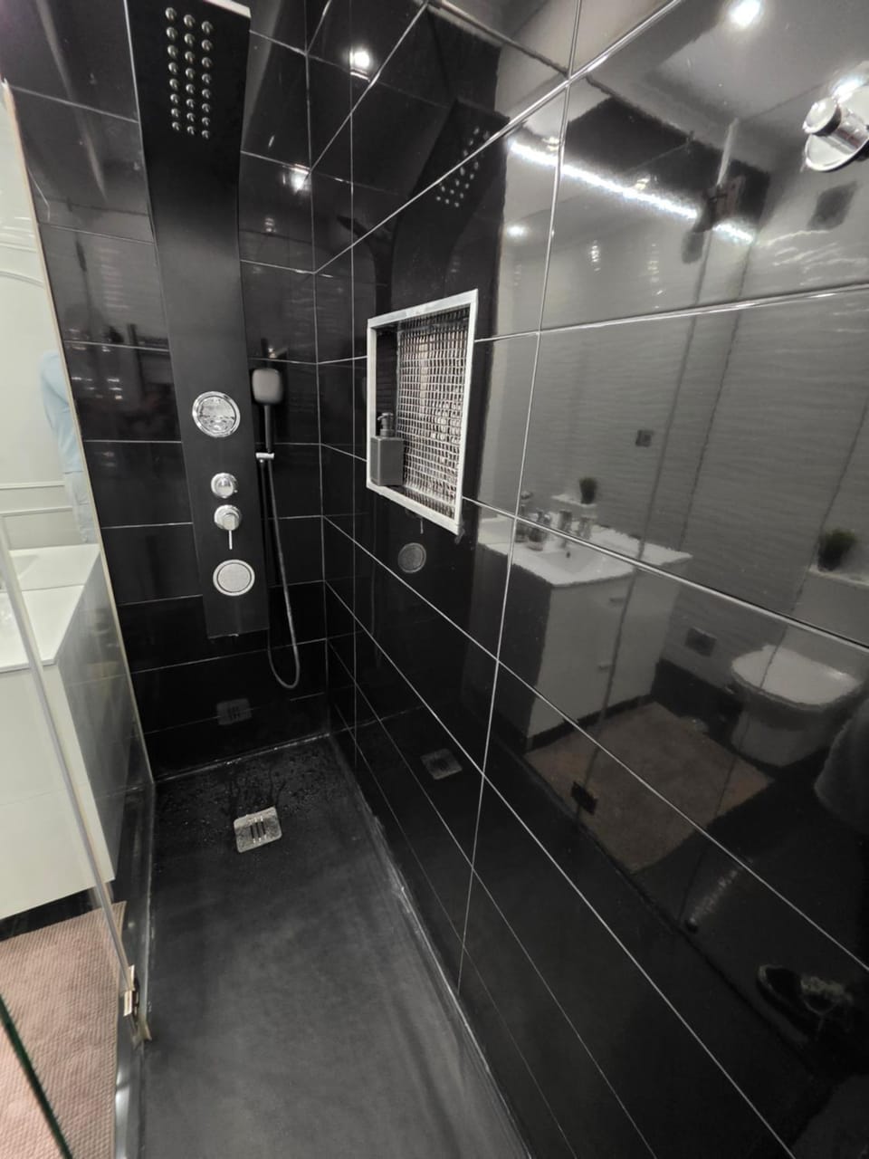 Apartamento para 6 hóspedes em Queluz próximo Lisboa,Sintra e Cascais Apartment in Lisbon District