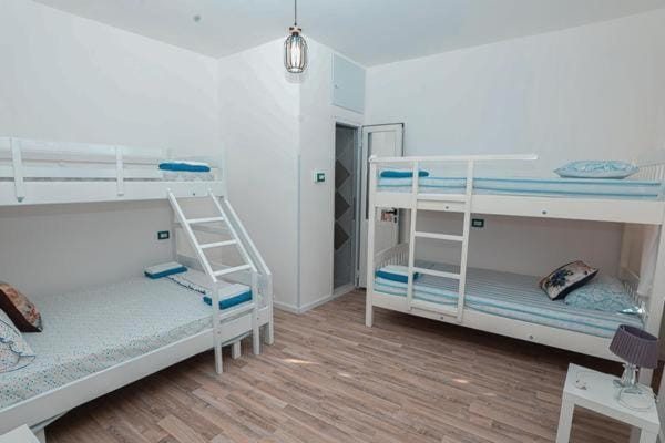 NANA Hostel in Vlorë